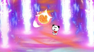 人在娘胎206：获得万倍反甲