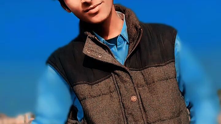 Please like and follow