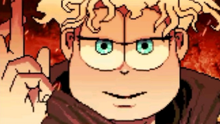 “乔恩的领域展开”