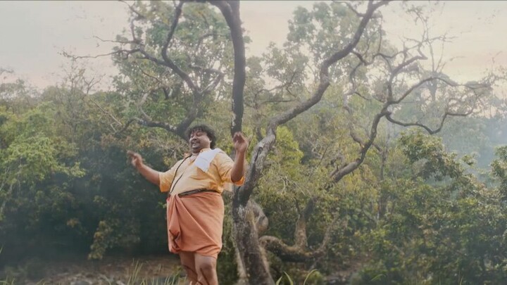 aasan Malayalam movies