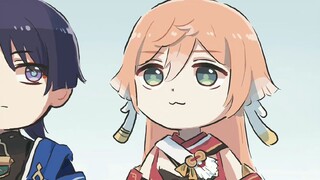 The Weak-Hearted King: Yan Fei’s first failure!