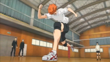 Thiên tài bóng rổ #animehay