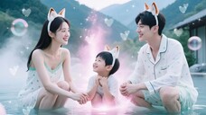 🔆Magic Baby Recognize Dad At A Glance,Turned On The Assist Mode,Help Mom Find True Love!
