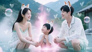 🔆Magic Baby Recognize Dad At A Glance,Turned On The Assist Mode,Help Mom Find True Love!