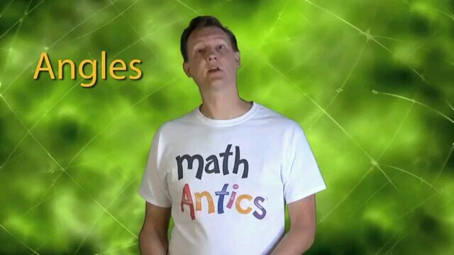 Angles