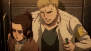 [12月/MAPPA] Attack on Titan Final Season (Season 4) Episode 2 Preview [F宅/1080P+]