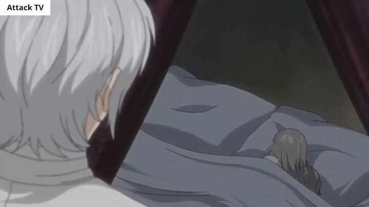 ALL IN ONE _ Khi Ác Quỷ Là Người Hầu Của Tôi P Cuối _ 25