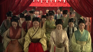 平顶山狐母迎寿诞，莲花洞众妖喜相拥