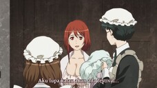 Maoyuu Maou Yuusha BD Episode 05 Subtitle Indonesia