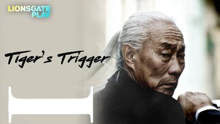 Tigers Trigger 2022 | Full Movie Hindi Dub In 1080p |