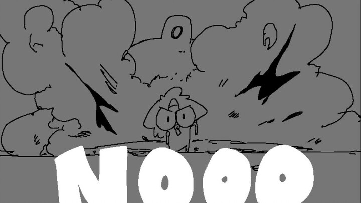【Small animation】Thoughts on the Grand Opening