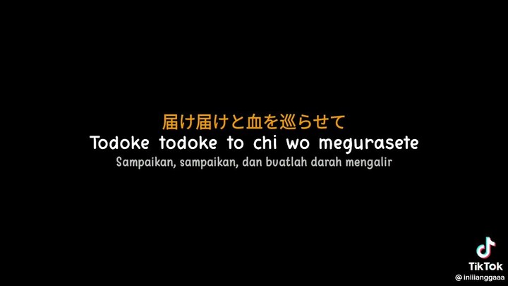 lagu jepang random part 14