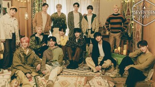 【SEVENTEEN】认人版｜1对1辅导《HOT/雾都雾里七个八》Challeng合集3.0