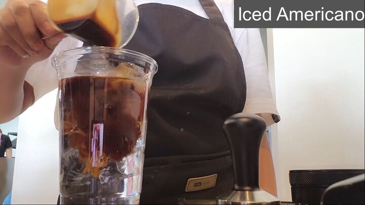 Cafe Vlog