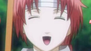 [Gintama Kamui x Afu Rabbit/Wei Rabbit] Kamui's Thousand-Layered Routine
