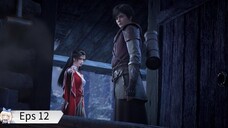 Purple River S2 Eps 12 Sub Indo