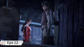 Purple River S2 Eps 12 Sub Indo
