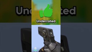 Are These VALORANT Skins Overrated or Underrated?