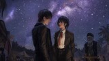 [Son of Devil AMV] I write a love poem under the starry sky, let the moonlight engrave your shadow