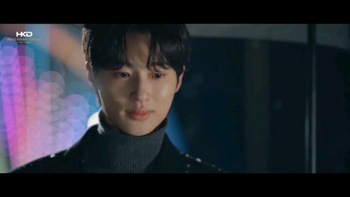 Lovely Runner Episode 1 Hindidubbed