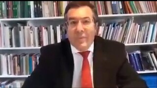 Marcelo Gullo - O que a crise do coronavírus nos revela?
