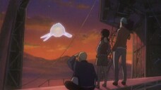 [Vietsub] Ryuusei no Rockman Tribe - Tập 10