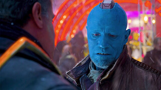 [Video] "Yondu, cuối cùng thì cậu cũng không làm chúng tôi thất vọng"