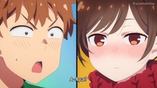 S4 E2 Kanojo, Okarishimasu Sub Indo