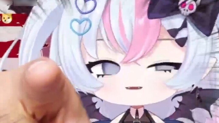 เหมือนชนะมือ