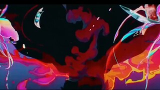 "VORTEX", but off key