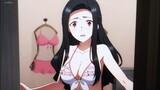 [Sub Indo] Mahouka Koukou no Rettousei season 3 episode 5 REACTION INDONESIA