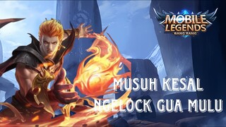 VALIR BIKIN MUSUH SUPER SLOW‼️