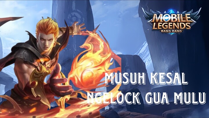 VALIR BIKIN MUSUH SUPER SLOW‼️