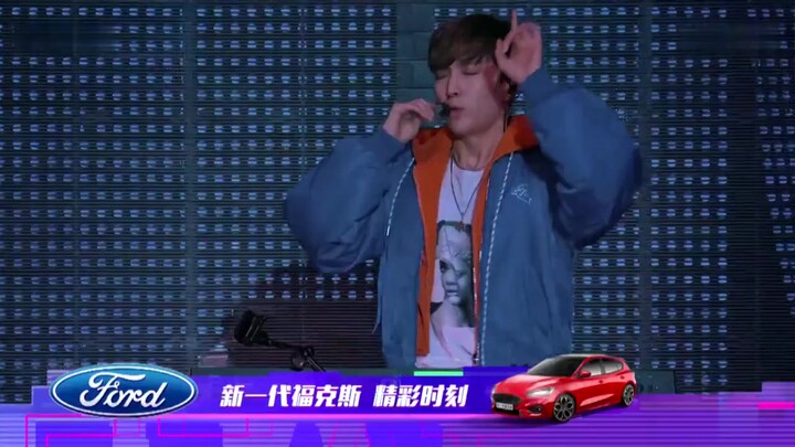 Trương Nghệ Hưng – Sản phẩm đỉnh cao trong “Just Now Electronic Music” (Khúc Ca Trời Xanh + Vùng Đất