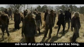 Xác Sống Chuyện Chưa Kể EP 4 [Sub Việt]