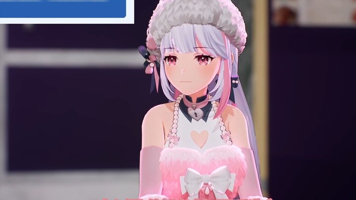 [Li An] Let me tell you for new viewers, the one who looks like a pig is Li An, and the one who look