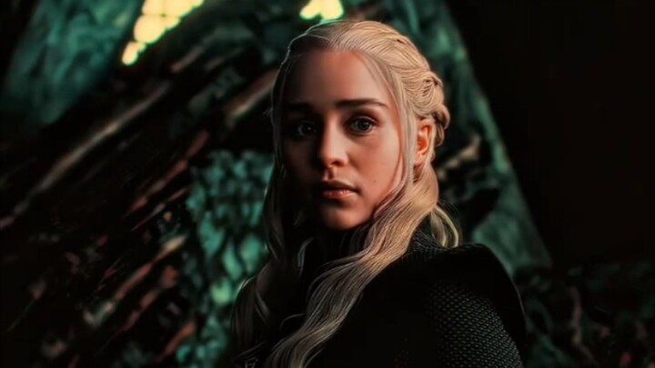 mother of dragons