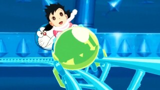 Nobita Và Chuyến Thám Hiểm Nam Cực Kachi Kochi