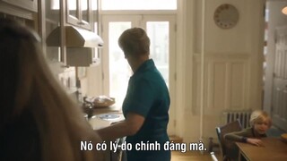 Căn Phòng Chật Chội EP 6 [Sub Việt]