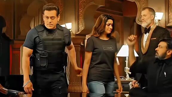 very nice movie name is godfather