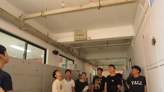 仙哥