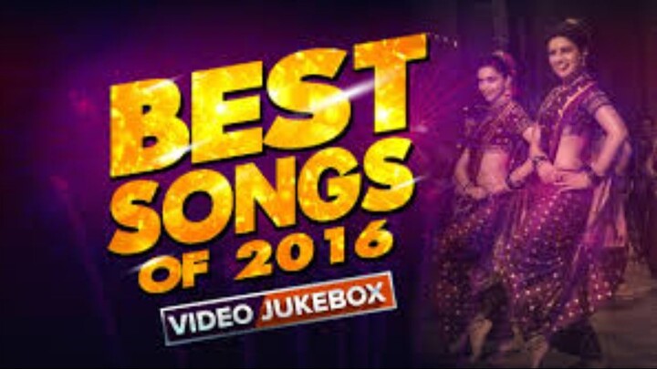 2016 Bollywood Blockbusters | Nostalgic Hindi Songs | Iconic Hits | Best of 2016