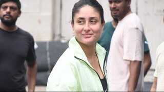 Bebo 🔥 Kareena Kapoor Khan 🤩 Spotted in Bandra #Shorts