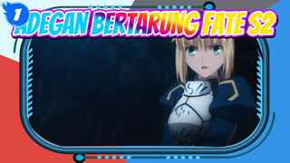 Adegan Bertarung Fate S2_J1