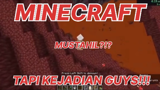 MINECRAFT - KOMPILASI KEJADIAN MUSTAHIL 11 ❓❓❗❗