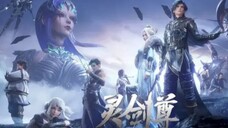 Spirit Sword Sovereign Eps602 Subtitle Indonesia