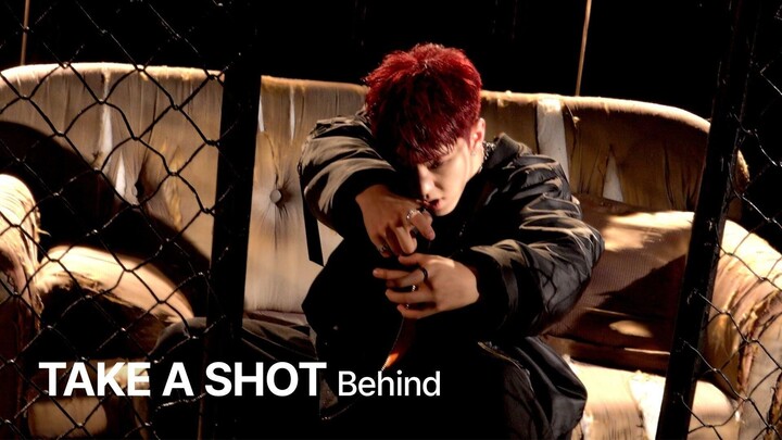 【SVT_ZER·0】[HOSHI TAMTAM] Hậu trường quay MV “TAKE A SHOT” của HOSHI | Phụ đề tiếng Trung từ Zero St