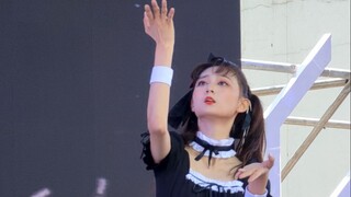 「Nhảy nhà phong cách ballet」Giấc mơ hài hước của Mrs.Pumpkin 「Lưu trữ cá nhân」