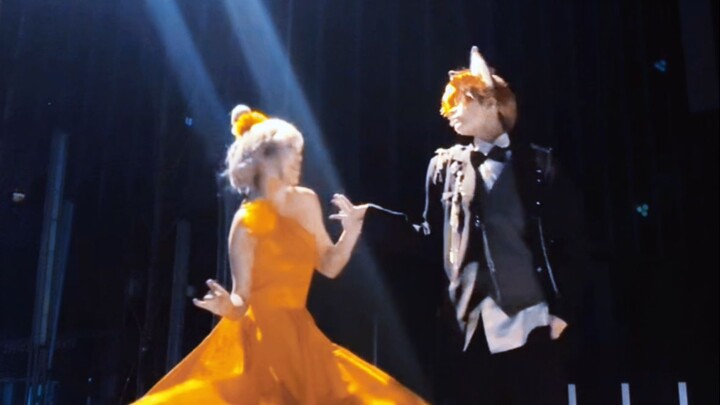 Midnightcall của Hồ Thố!