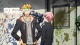 Tranlink Phạm - Làm bạn với Crush #Anime #Schooltime